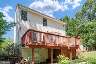 9609 Norwick Ln, Fredericksburg, VA 22408 - Photo 51