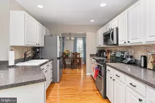 9609 Norwick Ln, Fredericksburg, VA 22408 - Photo 17