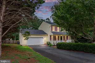 9609 Norwick Ln, Fredericksburg, VA 22408 - Photo 1