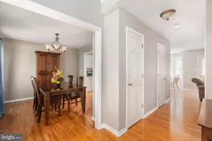9609 Norwick Ln, Fredericksburg, VA 22408 - Photo 11