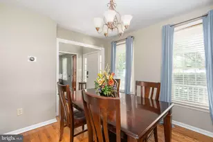 9609 Norwick Ln, Fredericksburg, VA 22408 - Photo 13