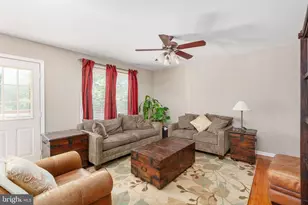 9609 Norwick Ln, Fredericksburg, VA 22408 - Photo 21