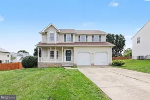 11402 Silverleaf Ln, Fredericksburg, VA 22407 - Photo 1
