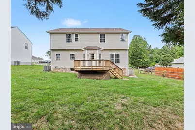 11402 Silverleaf Lane, Fredericksburg, VA 22407 - Photo 5