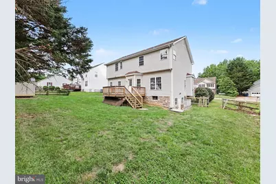 11402 Silverleaf Lane, Fredericksburg, VA 22407 - Photo 23