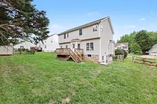 11402 Silverleaf Ln, Fredericksburg, VA 22407 - Photo 23