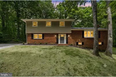 7607 Nyland Road, Fredericksburg, VA 22408 - Photo 1