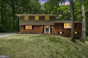 7607 Nyland Rd, Fredericksburg, VA 22408 - Photo 1