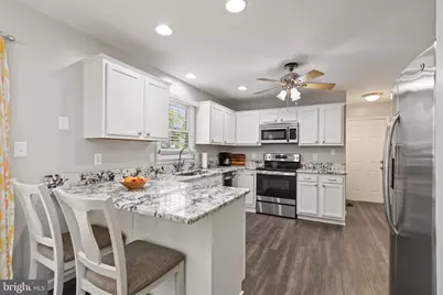 8815 Henly Court, Fredericksburg, VA 22408 - Photo 3