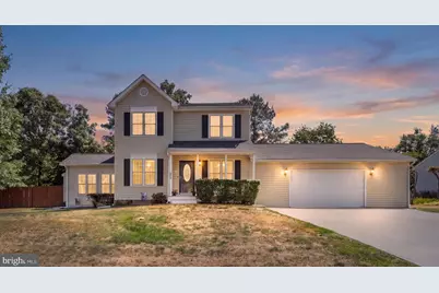 8815 Henly Court, Fredericksburg, VA 22408 - Photo 37