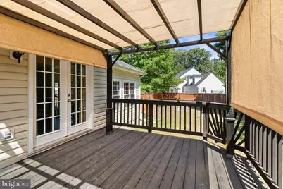 8815 Henly Court, Fredericksburg, VA 22408 - Photo 31