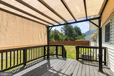 8815 Henly Court, Fredericksburg, VA 22408 - Photo 33