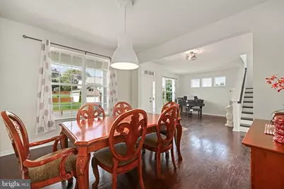 11317 Baron Drive, Fredericksburg, VA 22408 - Photo 15