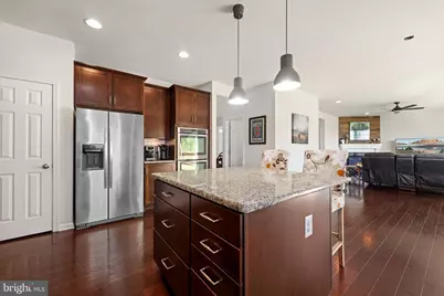 11317 Baron Drive, Fredericksburg, VA 22408 - Photo 7