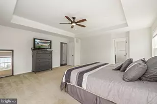 11317 Baron Dr, Fredericksburg, VA 22408 - Photo 21