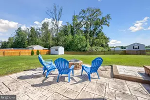 11317 Baron Dr, Fredericksburg, VA 22408 - Photo 35