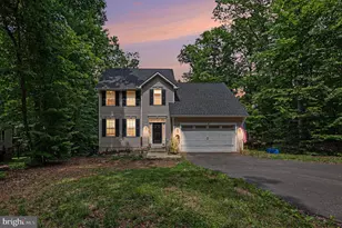 13003 Trapp Dr, Spotsylvania, VA 22551 - Photo 1