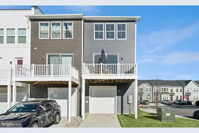 9561 Blue Ash Alley #LOT 281, Fredericksburg, VA 22407 - Photo 29