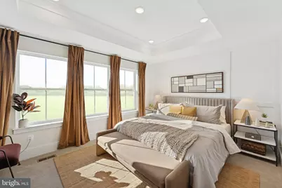 9561 Blue Ash Alley #LOT 281, Fredericksburg, VA 22407 - Photo 21