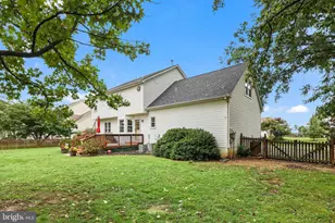6317 Cranston Ln, Fredericksburg, VA 22407 - Photo 35