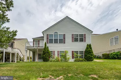 11703 Legacy Woods Drive, Fredericksburg, VA 22407 - Photo 57