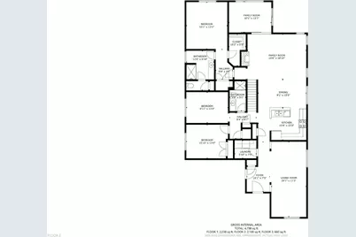11703 Legacy Woods Drive, Fredericksburg, VA 22407 - Photo 33