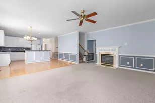 11703 Legacy Woods Dr, Fredericksburg, VA 22407 - Photo 15