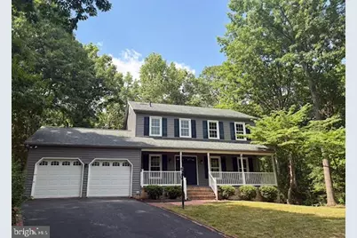 5309 Cowger Court, Fredericksburg, VA 22407 - Photo 1