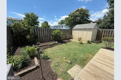 5124 Pecan Drive, Fredericksburg, VA 22407 - Photo 5