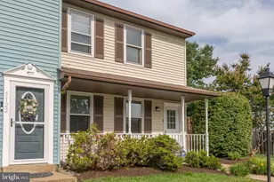 5124 Pecan Dr, Fredericksburg, VA 22407 - Photo 35