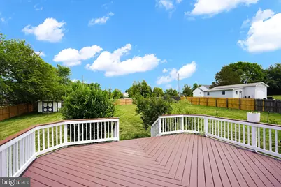 7631 Chancellor Road, Fredericksburg, VA 22407 - Photo 33