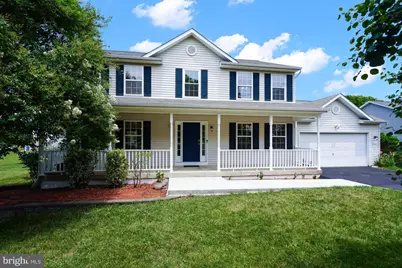 7631 Chancellor Road, Fredericksburg, VA 22407 - Photo 39