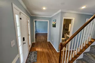 7631 Chancellor Rd, Fredericksburg, VA 22407 - Photo 13