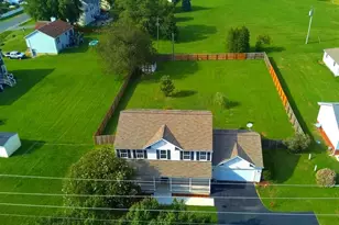 7631 Chancellor Rd, Fredericksburg, VA 22407 - Photo 33