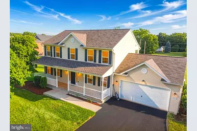 7631 Chancellor Road, Fredericksburg, VA 22407 - Photo 31