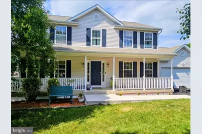 7631 Chancellor Road, Fredericksburg, VA 22407 - Photo 47