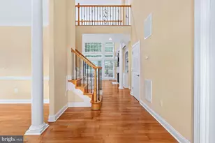10604 Chatham Ridge Way, Spotsylvania, VA 22551 - Photo 9