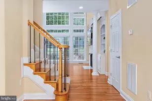 10604 Chatham Ridge Way, Spotsylvania, VA 22551 - Photo 11