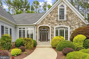 10604 Chatham Ridge Way, Spotsylvania, VA 22551 - Photo 5