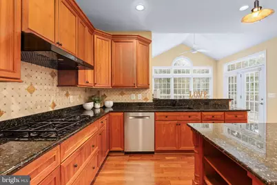 10604 Chatham Ridge Way, Spotsylvania, VA 22551 - Photo 33