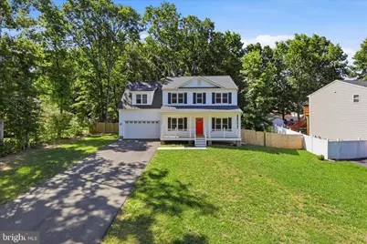 5222 Calvert Court, Fredericksburg, VA 22407 - Photo 3