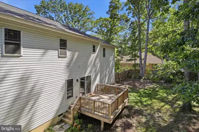 5222 Calvert Court, Fredericksburg, VA 22407 - Photo 43