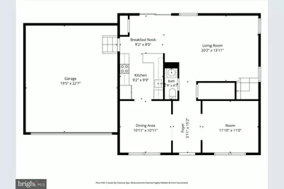 5222 Calvert Court, Fredericksburg, VA 22407 - Photo 49