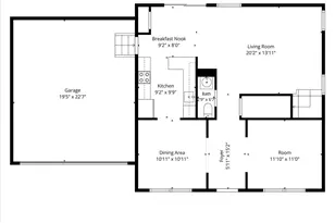 5222 Calvert Ct, Fredericksburg, VA 22407 - Photo 49