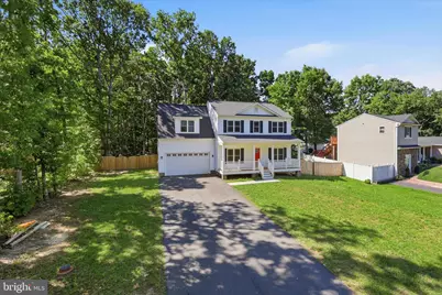 5222 Calvert Court, Fredericksburg, VA 22407 - Photo 5