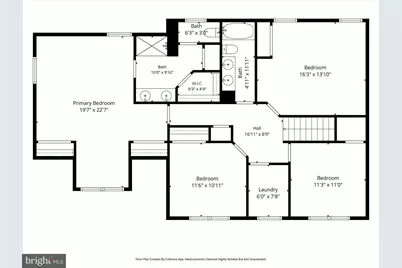 5222 Calvert Court, Fredericksburg, VA 22407 - Photo 51