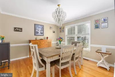 6313 Sweetbriar Drive, Fredericksburg, VA 22407 - Photo 21
