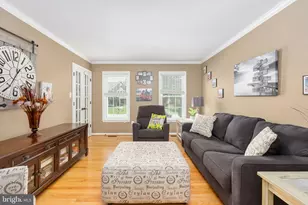 6313 Sweetbriar Dr, Fredericksburg, VA 22407 - Photo 19