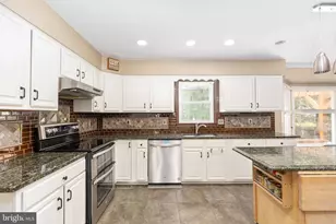 6313 Sweetbriar Dr, Fredericksburg, VA 22407 - Photo 33