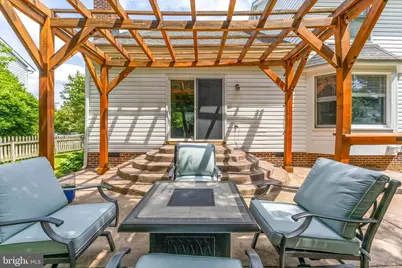 6313 Sweetbriar Drive, Fredericksburg, VA 22407 - Photo 71